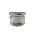 Hot Sale 15g 30g Plastic Bottles for Skin Care Cosmetics Facial Moisturizer Ointment Cream for Serum Use
