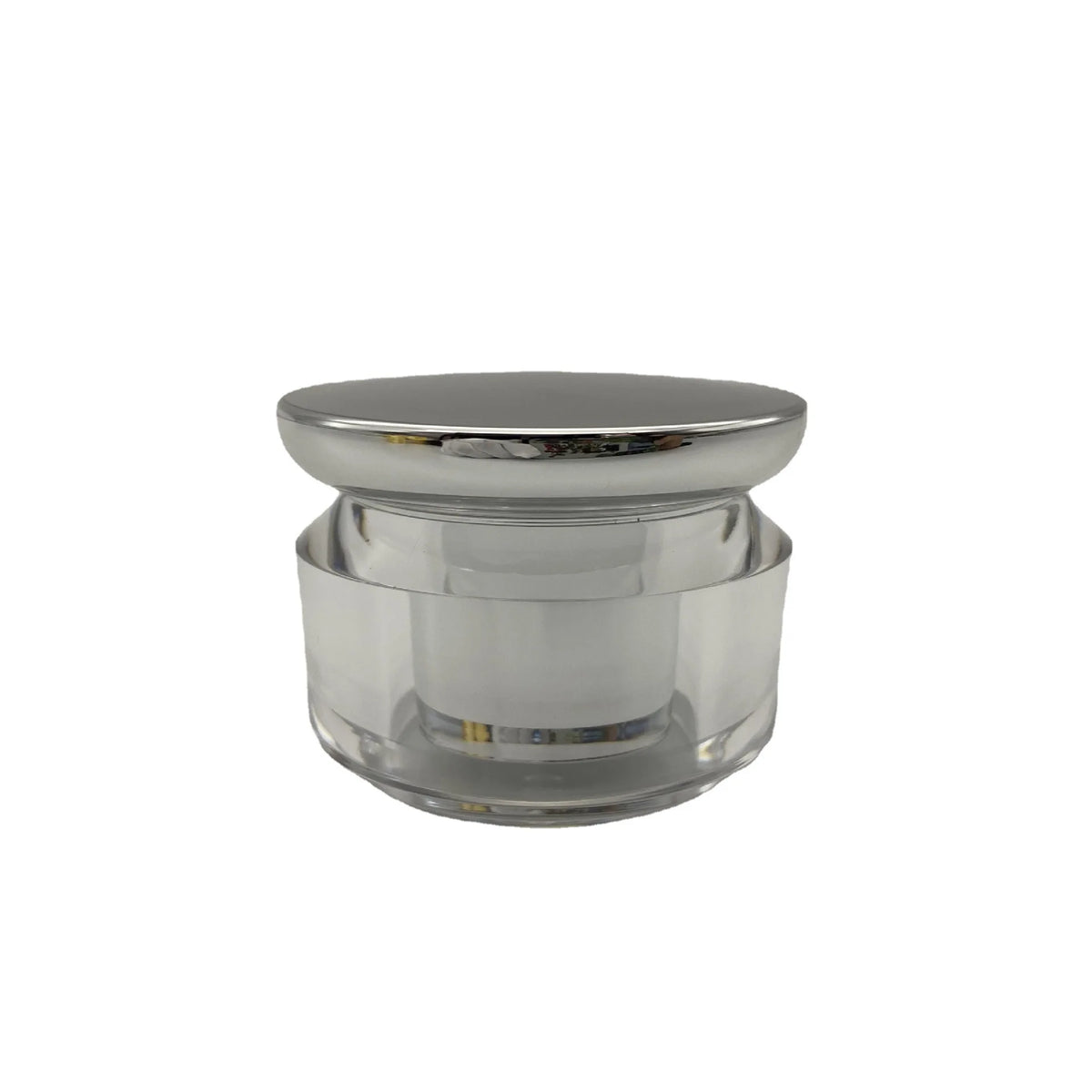 Hot Sale 15g 30g Plastic Bottles for Skin Care Cosmetics Facial Moisturizer Ointment Cream for Serum Use