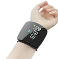 Hot Sales Rechargeable Digital Wrist Blood Pressure Monitor Bp Monitor for Homecare