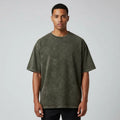 Oversized T-shirt for Men Custom t Shirt Clothes Hot Supplier Apparel Clothing Manufacturers 100% Cotton Short-sleeved T-shirt