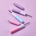 Professional Eye Lash Extension Glue Sensitive Latex Free Aftercare Sealant Super Strong Hold 72 Hours Custom Logo Lash Glue