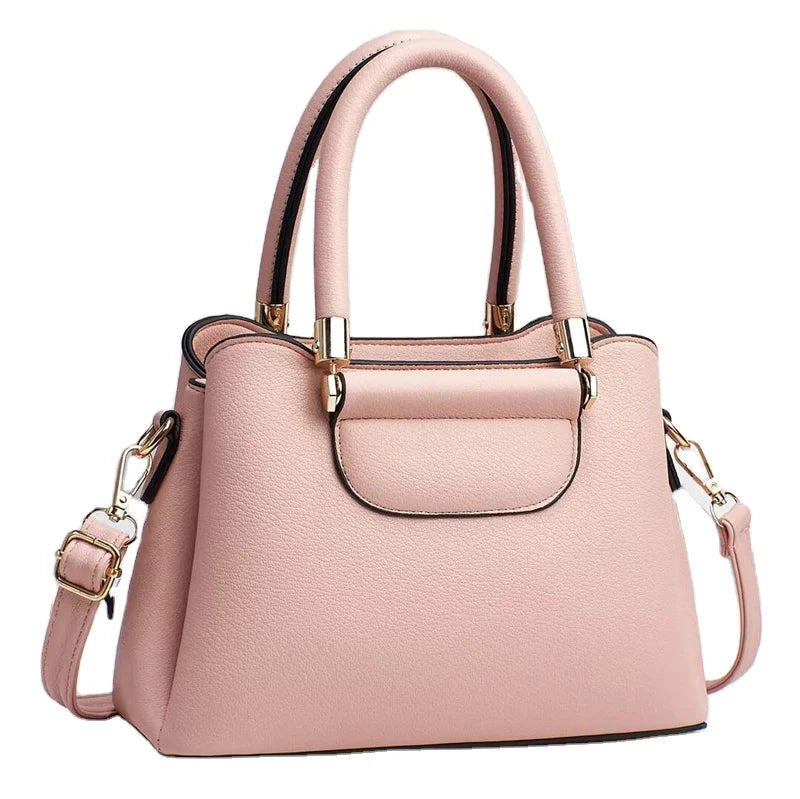 New Arrival Designer Women Purses Bags  Leather PU Bags Women Handbags Ladies Fashion  Tote Bag Handbag