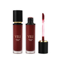 Wholesale Versagel Lip Gloss Base Bulk Lip Gloss Tube with LED Light and Mirror Mineral Liquid Lip Gloss