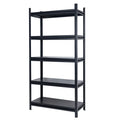 Jiangsu Stock Shelves Steel Angel Shelf Light Duty Stainless Steel Racks Boltless Rack Slot Shelves