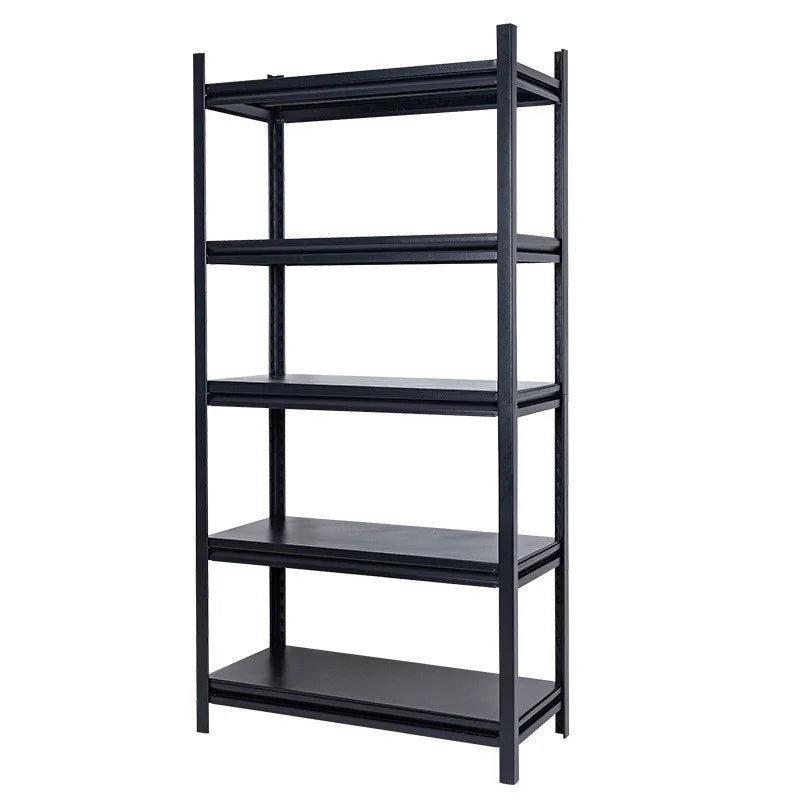 Jiangsu Stock Shelves Steel Angel Shelf Light Duty Stainless Steel Racks Boltless Rack Slot Shelves