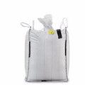 EGP PP hot sale waste bag construction garbage bags 1000kg fibc big bag for asphalt 1500kg jumbo