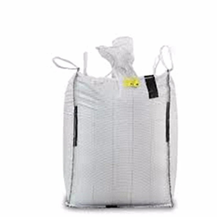 EGP PP hot sale waste bag construction garbage bags 1000kg fibc big bag for asphalt 1500kg jumbo