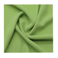 100%Polyester Soft 50D Chiffon Silk Dead Crepe Fabric for Dress Wide Leg Pants Shirt