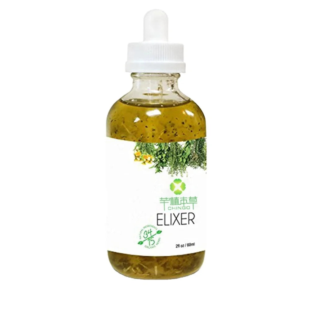 OEM logo 100% Natural Formula Nourishing Scalp Hair Growth Oil Serum