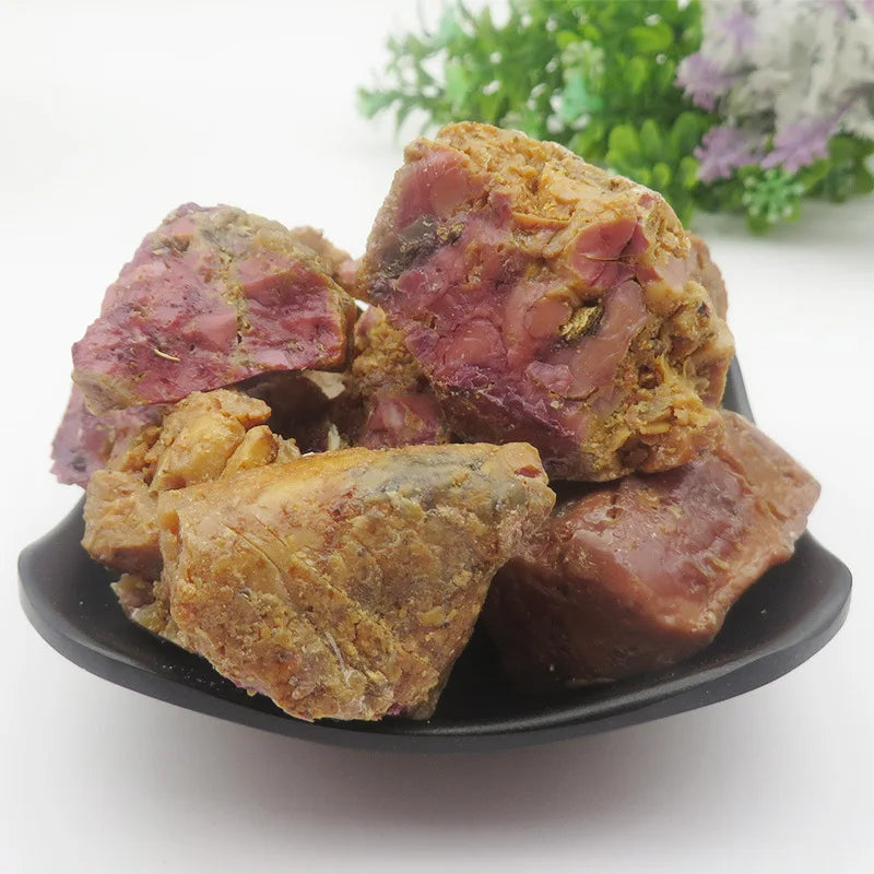 A Wei Chinese Herb Dried Asafoetida Resin/gum Asafoetida