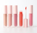 Factory Direct Supply Cheap High Quality Custom Multi Color Lipstick Low MOQ Lip Gloss