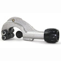 CT-134 Industrial 3-35mm Stainless Bellows Cutter for PVC Copper Iron Pipes OEM/ODM Customizable Hand Tool Flexible Roller