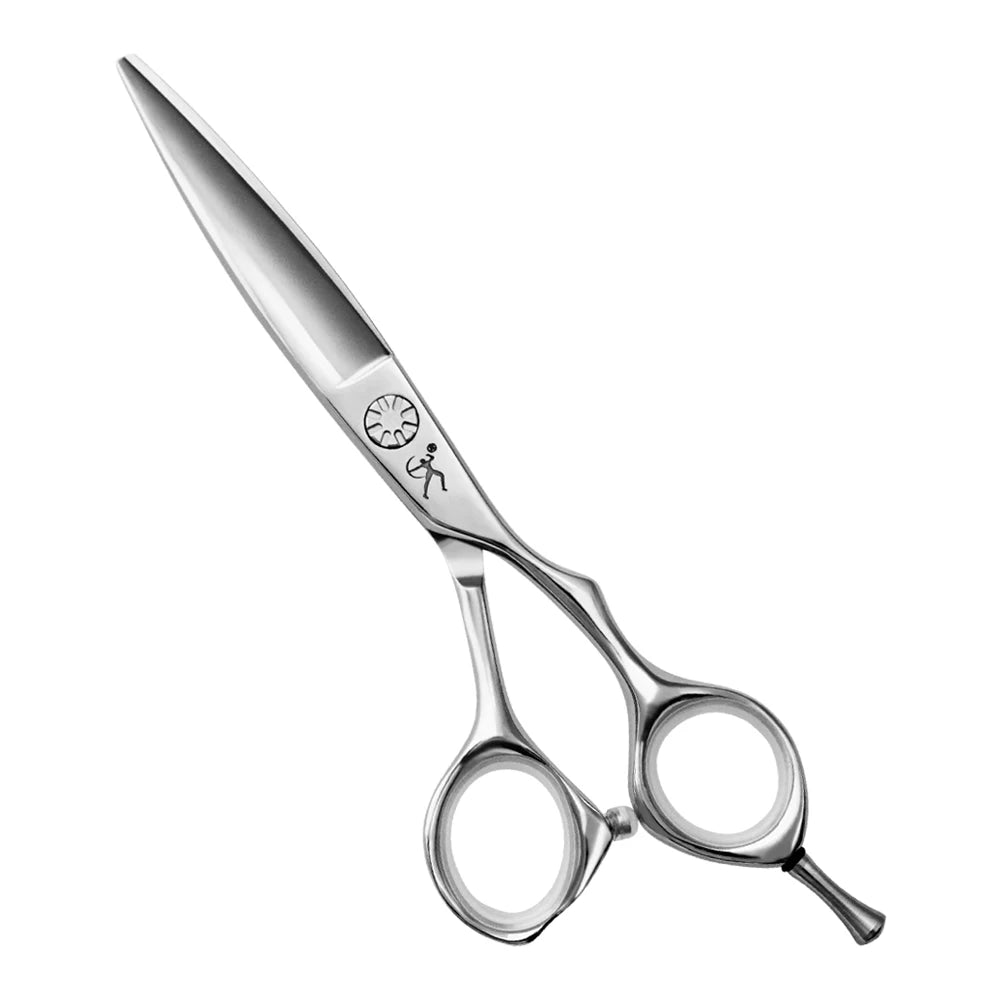 Hair Scissors  Baber Dressing Professional Scissors Vg10 Steel Stainless Steel Hair Dressing Scissors