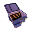 Multifunctional Maintenance Enlarged Thickened Wear-resistant Electrician's Hand Tool Bag 600D Canvas Water Resistant OEM