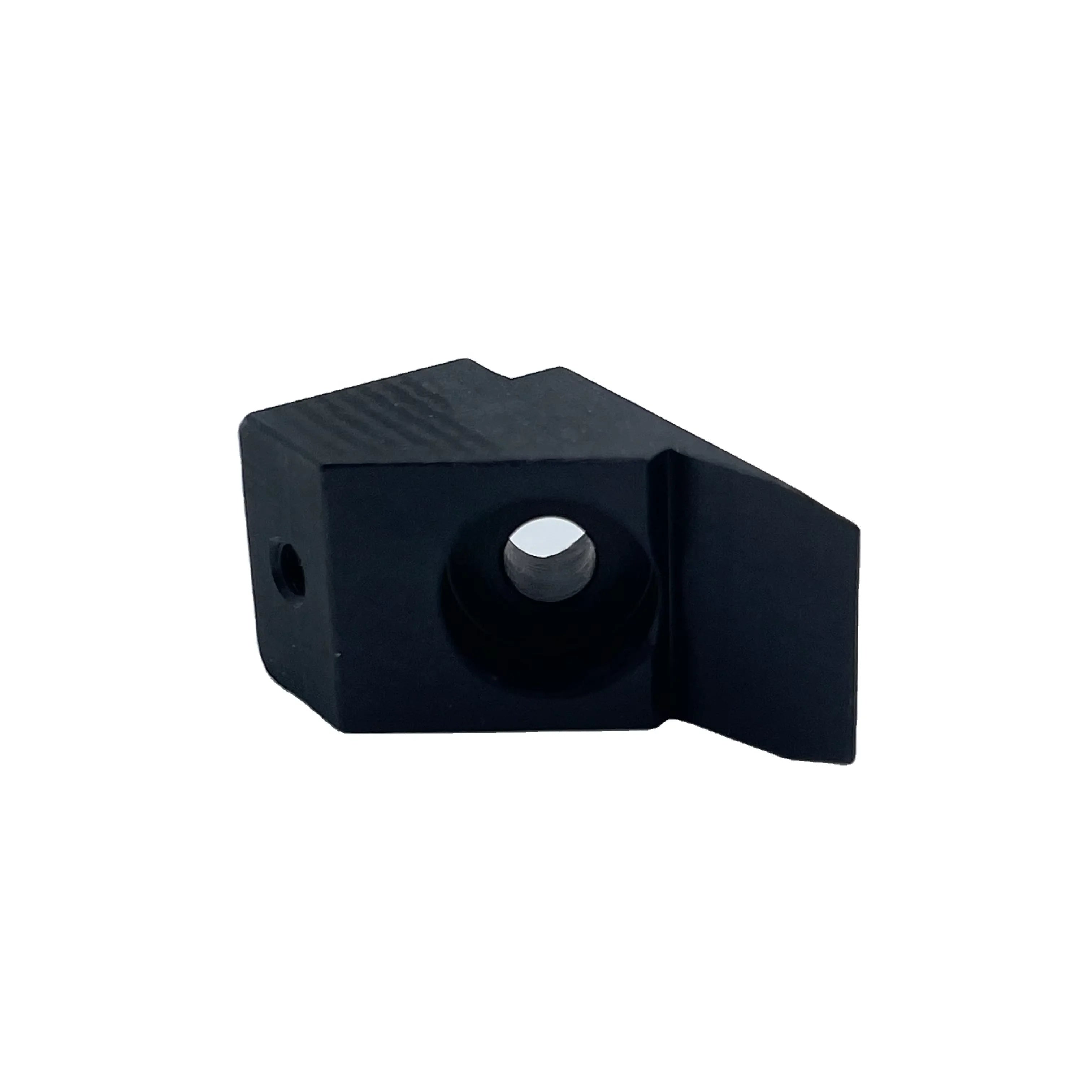 3 4 5 Axis ODM Service Small Metal Parts Rc Aluminum Copper CNC Milling Turning Parts for Machining Industrial Equipment