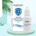 Private Label ODM/OEM 15ML Oral Hygiene No Sensitive Serum Liquid Teeth Whitening Essence