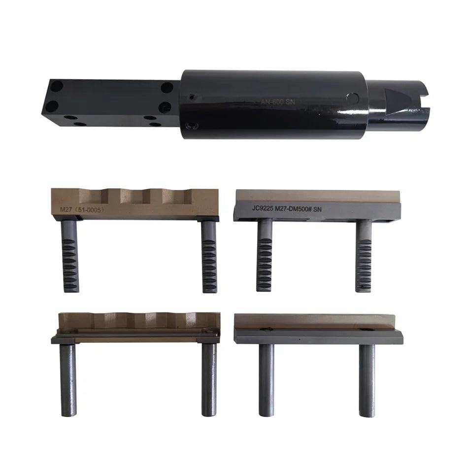 AN600 Cylinder Honing Head and Multistone Honing Head