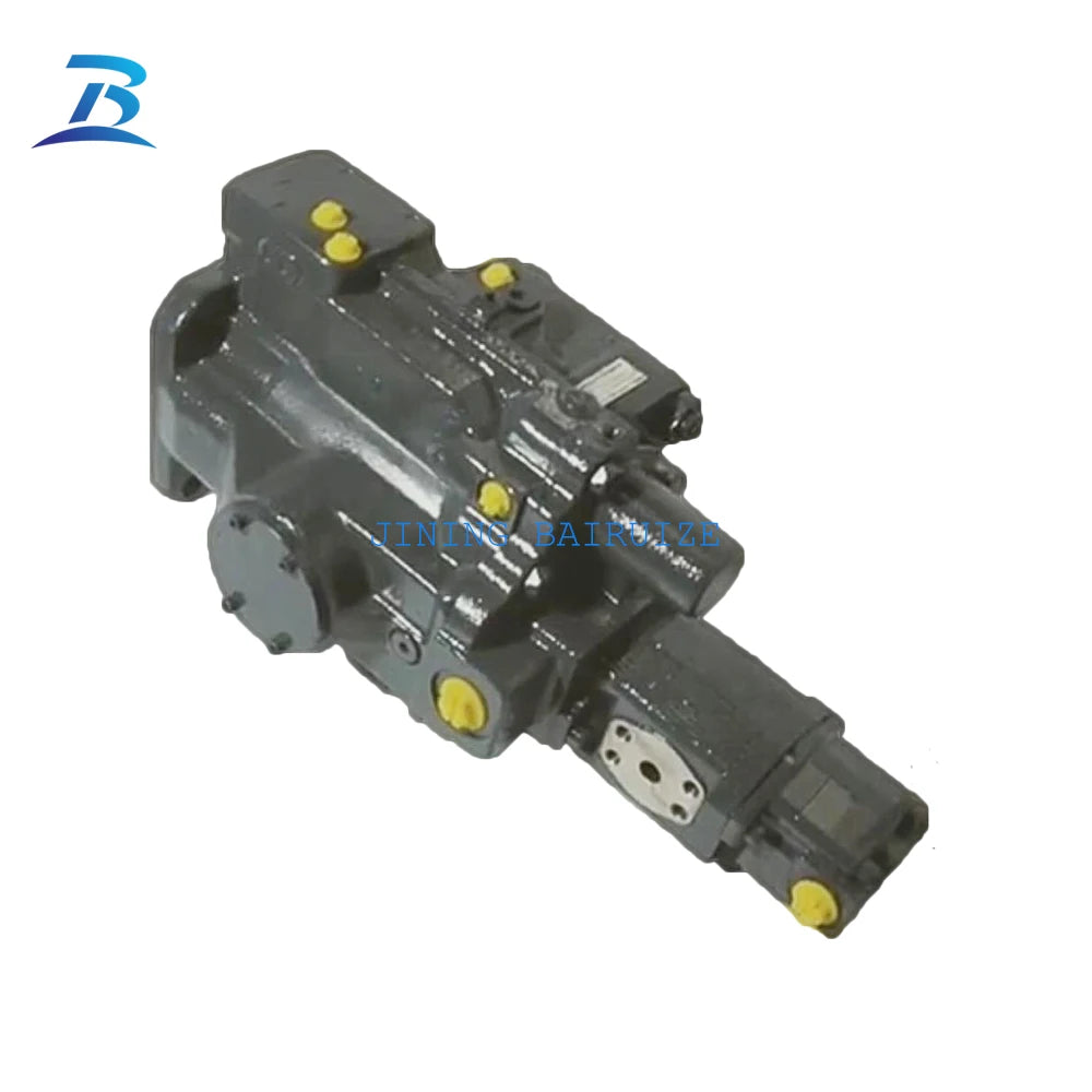 Uchida A10vd43 Main Hydraulic Pump Ex60-1 Main Pump 4330251