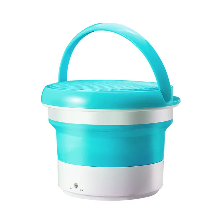 Cheap Laundry Underwear Mini Portable Washing Machine