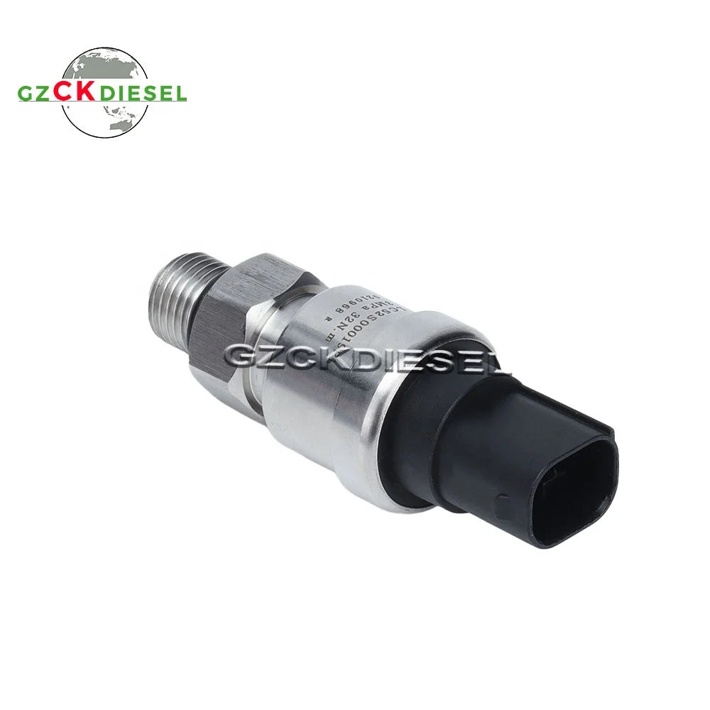 SK200-6 SK200-5 New Low Pressure Sensor LC52S00019P1 LC52S00011P1 for Excavator