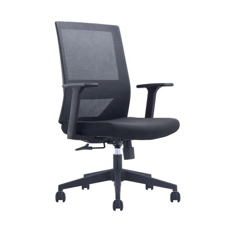 China Office Chair Executive Mesh Office Chairs Prices Ergonomic Mid Back Chair