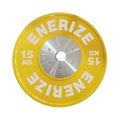Fitness Competition Bumper Plates Weight Lifting Barbell Color Rubber Bumper Plate
