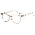 New Arrival Unisex UV400 Anti Blue Light Blocking Eyeglasses Wholesale Computer Mobile Phone Friendly Glasses Frames