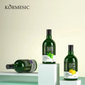 Private Label KORMESIC Revitalizing Peppermint Shower Gel Nourish and Moisturizing Skin