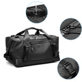New Backpack Bag Oxford Cloth Waterproof Large Capacity Travel Luggage Backpack for Travelling with Shoe Pocket