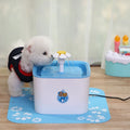 Wholesale Cheap Drinking Outdoor Automatic Dog Water Fountain