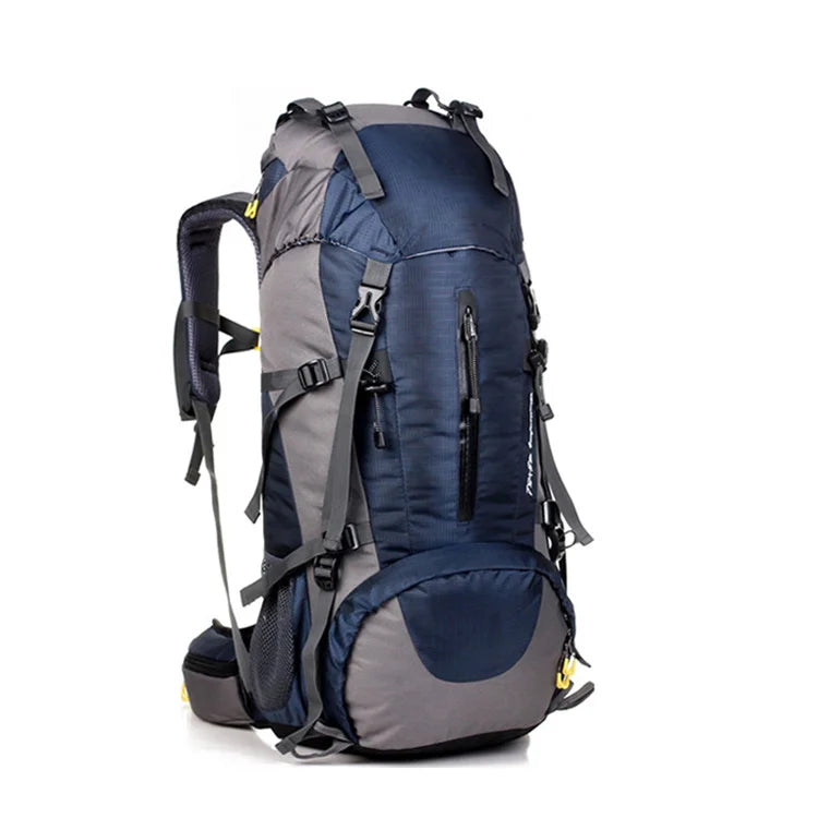 SA-056 Hot Sell Outdoor Camping Lightweight Men Waterproof  Travel Hiking Backpack