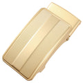 LY36-23702 Men's Toothless Belt Buckle