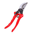 Hot Selling DIY Grade Bypass Pruner Garden Shears Tree Trimmer for Pruning Flower Branches OEM Customized Support
