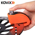 Electric Scooter Disc Lock Security for Motorcycle Anti-theft Safety E Bike Brake Lock