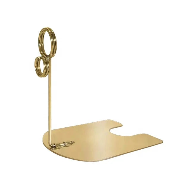 Metal Tag Clamp Label Holder Label Price Tag Clip
