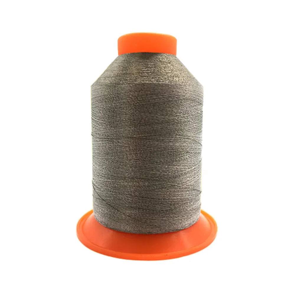 CONDUCTIVE High Strength Conductive Sewing Thread Antistatic Sewing Thread 200D