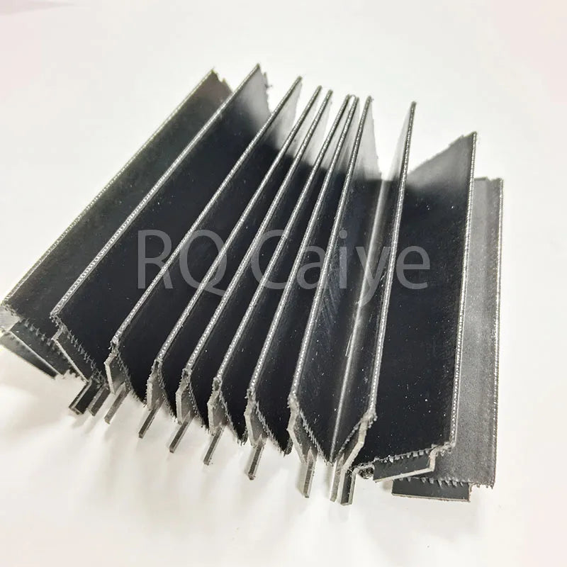 CD74 80mm Stretch Bellow for Offset Printing New M2.072.323 Heidelberg Printers Spare Parts
