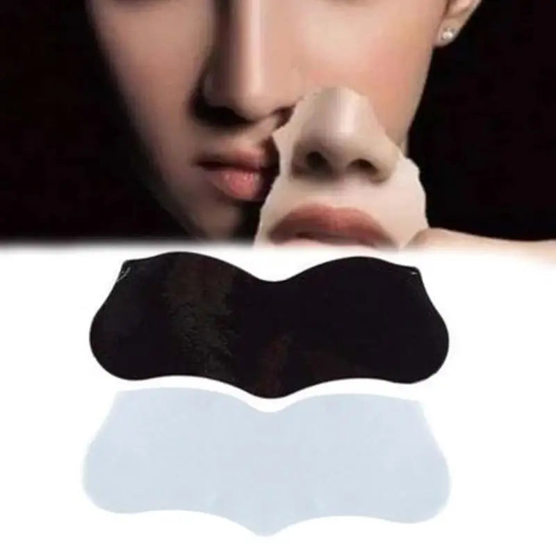Beauty Products Deep Clean Pore Nose Mask Skin Care Blackhead Remover Mask