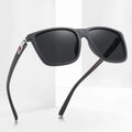 C6030 Wholesale Fashion Sun Glasses Men and Women Luxury Polarized TAC Lenses Driving Sunglasses