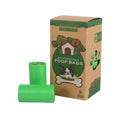 Best Seller OEM Extra Thick Custom Printed Light logo Dog and Cat Poop Bag Small