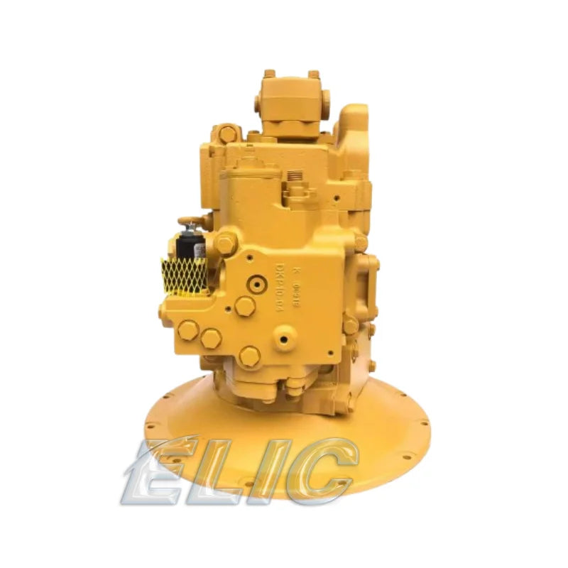 ELIC Excavator Parts Main Pump E320C 320D SBS120 59245 Hydraulic Piston Pump for Caterpillar Replacement