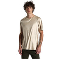 Goldtex Custom Men's T-Shirt 220 Gsm Cotton O-neck Design with Personalized Logo Printing 100% Cotton