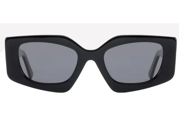 2024 New Luxury Brand Designer Sunglasses Ladies Shades Sunglasses UV400 Rectangular Retro Sunglasses