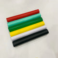 Removable Self Adhesive 80micron Thick Vinyl Sticker for Decoration & Color Cutting 1.22x50m Roll