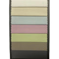 Silky and Soft 65% Bamboo 35% Cotton 400T Free Sample Fabric Swatches