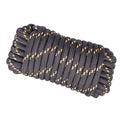 Factory Wholesale Customized Bulk Durable High Strength Rescue Protective Braided Heat Resistant 32-strands Climbing Rope