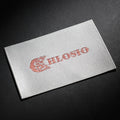 Custom Soft Satin Clothing Labels Woven Polyester Care Label with Printed Logo for Clothes