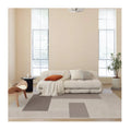 Wholesale Waterproof Modern Rug 3D Digital Printed Carpet Easy to Clean Sofa Living Room Mat