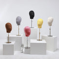 Hot Selling Retail Mannequin Head for Hat Displays