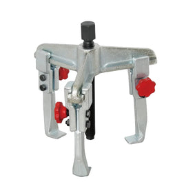 Professional Manufacturer 3 Jaw Quick Adjusting Gear Puller Strong Puller Bearing Puller